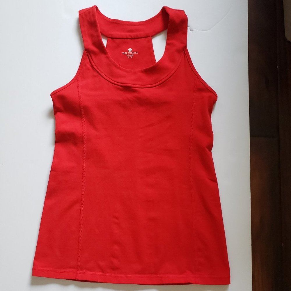 Tuff Athletics T Top